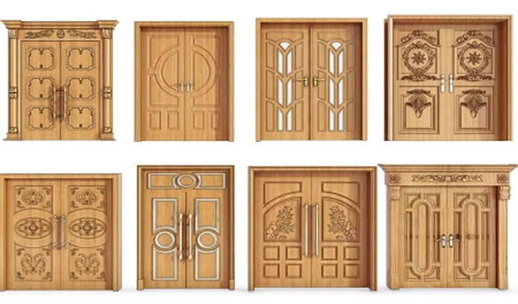 CỬA ĐI CỔ ĐIỂN VOL 2